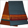 2 Narayanpet  Handloom Cotton Sarees (Without Blouse) (SFN-47+SFN-48) - Click here to View more details about this Product